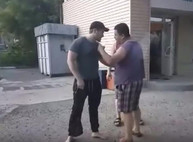 В Харькове драки с поножовщиной начали происходить прямо на производстве