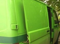 Нападение на инкассаторскую машину ПриватБанка: новые подробности