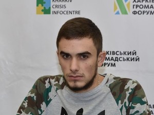 В сети появилось видео обращения активистов, на которых вчера напали сообщники Марабяна (ВИДЕО)