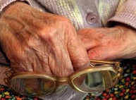 79-летняя жительница Харьковщины скончалась от рук сына