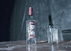Безлюдовский убийца вышел из запоя и сдался полиции
