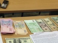 Высокие налоговые чины попались на взятке – СБУ