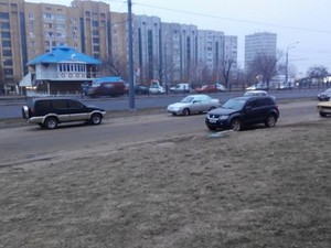 Женская сумочка стала причиной спецоперации харьковских силовиков (ФОТО)