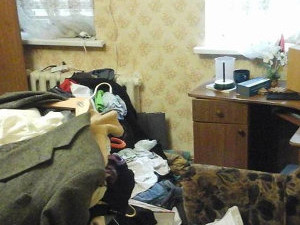 Изъятые охотничье ружье и 200 грамм травы — 7 лет тюрьмы