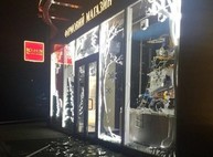 Прокуратура квалифицировала взрыв в магазине «Рошен»