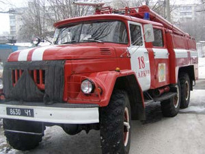 С 30 ноября у спасателей было 214 выездов по тревоге — 4 человека погибли в пожарах