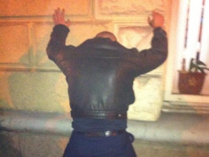Следователь Шакал задержан во время взятки