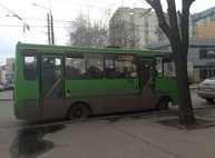Суд по харьковскому перевозчику «титушек» снова перенесли