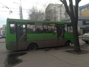 Суд по харьковскому перевозчику «титушек» снова перенесли