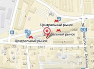 Маски-шоу пришли в харьковский УБЭП – СМИ