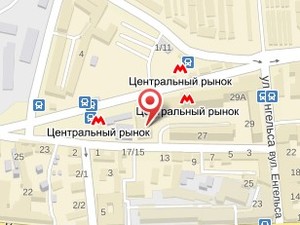 Маски-шоу пришли в харьковский УБЭП – СМИ