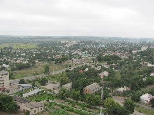 Харьковчанин умыкнул деньги старушки, пока она вышла во двор