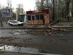 стихия харьков