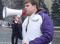 Лесик пришёл специально, чтобы сорвать сессию. Он не является депутатом - Кернес