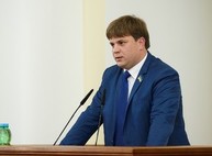 Андрей Лесик не смог восстановить депутатский мандат через суд