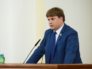 Андрей Лесик не смог восстановить депутатский мандат через суд