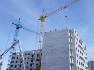 Льготное жилье в Харькове смогут приобрести ветераны АТО, врачи и педагоги