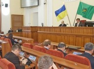Завтра депутаты горсовета соберутся на «бюджетную» сессию: повестка дня