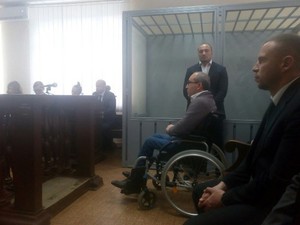 Дело Кернеса имеет срок давности, его отпустят без обвинений – Геращенко