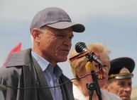 Известный харьковский сепаратист встретит новый год в СИЗО