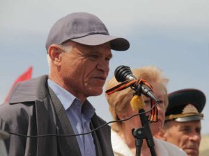 Известный харьковский сепаратист встретит новый год в СИЗО