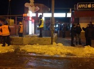 В горсовете прокомментировали «рейдерский захват» радиорынка