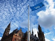 Россия намерена выйти из Международного уголовного суда ООН