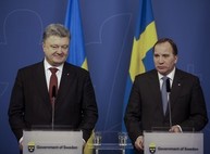Порошенко не пугают прогнозы о возможности сближения нового руководства США с РФ