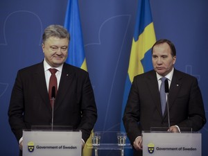 Порошенко не пугают прогнозы о возможности сближения нового руководства США с РФ