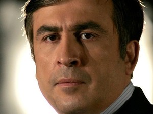 В планах Саакашвили досрочные парламентские выборы и арест Коломойского