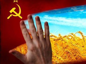В Харьковской области продолжается декоммунизация