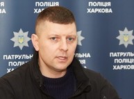 В харьковской патрульной полиции возможные кадровые перестановки -  Вадим Лисничук