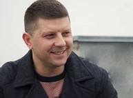 Юськевич пойдет на повышение, ее место займет главный коп Черкасс Лисничук