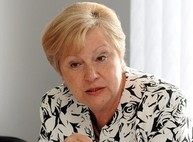 Александровская проведет под домашним арестом еще два месяца