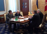 В Харькове пройдет инвестиционный форум «Doing Business with Hungary»