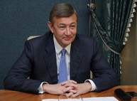 Децентрализация поможет преодолеть дефицит доверия между властью и обществом – Чернов