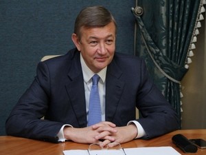 Децентрализация поможет преодолеть дефицит доверия между властью и обществом – Чернов