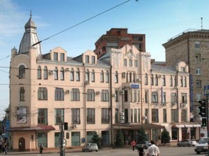 Харьковское БТИ заподозрили в нарушении закона