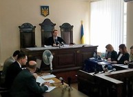 Сегодня Киевский райсуд Полтавы продолжит рассматривать дело Кернеса