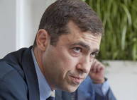 Позиция Украины определяет будущее Европы — Шай Франклин