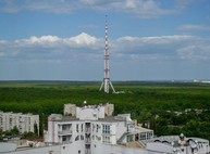 СБУ проводит учения в Харькове и просит горожан не паниковать