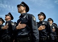 В Харькове завершилась аттестация полицейских: итоги