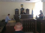 Кернес проигнорировал очередное заседание суда в Полтаве