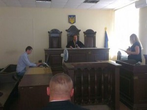 Кернес проигнорировал очередное заседание суда в Полтаве