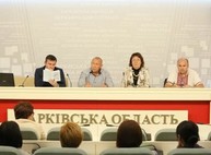 В Харькове обсудили  вопросы разгосударствления коммунальных СМИ