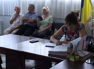 На Харьковщине журналистам не разрешали вести видеосъемку сессии поселкового совета