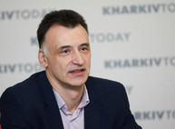 Договариваться через забор Евросоюза невозможно — Тарас Данько