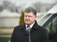 Трагедия в Брюсселе – это та цена, которую мир платит за борьбу с терроризмом - Порошенко