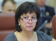 Яресько готова занять кресло Яценюка и сформировать Кабмин из «ничьих» людей