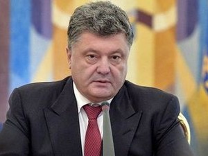 Порошенко в Харькове посетит два вуза и два завода: полная программа визита